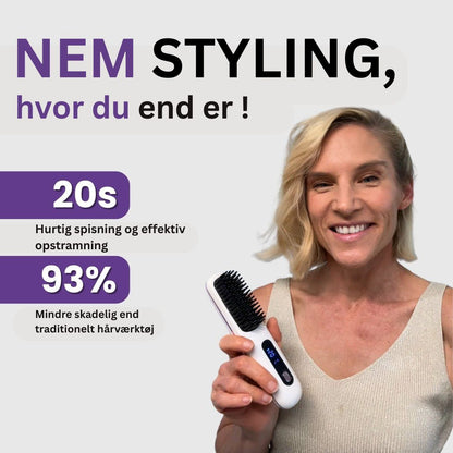 GoBrush - Premium