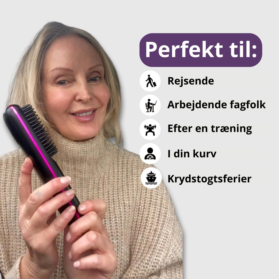GoBrush - Premium