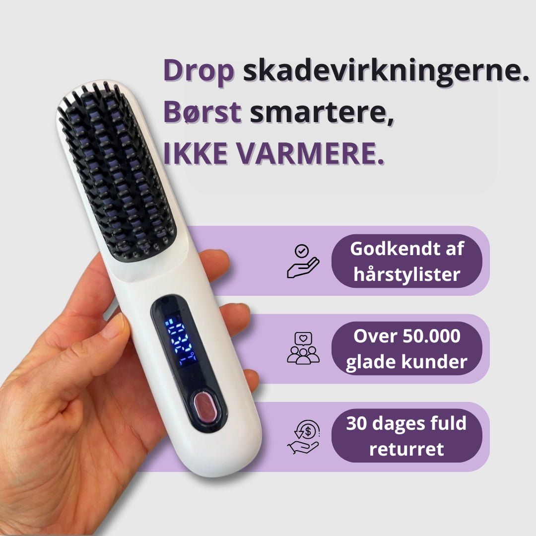GoBrush - Premium